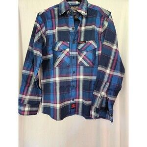 Drop em wear‎  Flannel Company  Limited Edition 4 THE MCAUGHTY